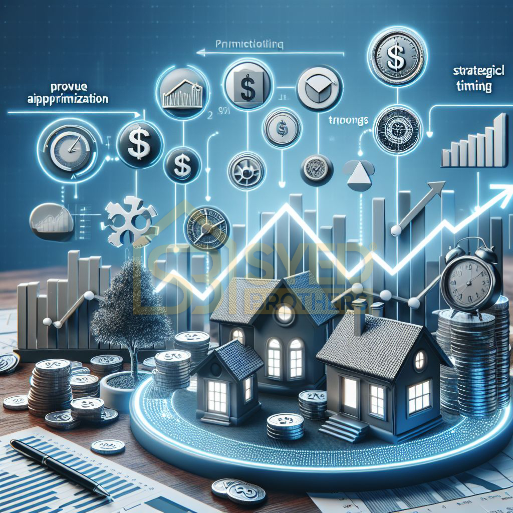 Planning Phase Authority Real Estate Project Lifecycle